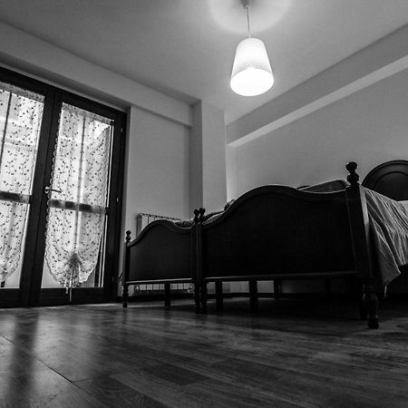 Campo Felice Experience Apartment Рока ди Камбио Екстериор снимка