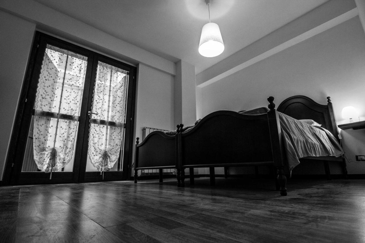 Campo Felice Experience Apartment Рока ди Камбио Екстериор снимка