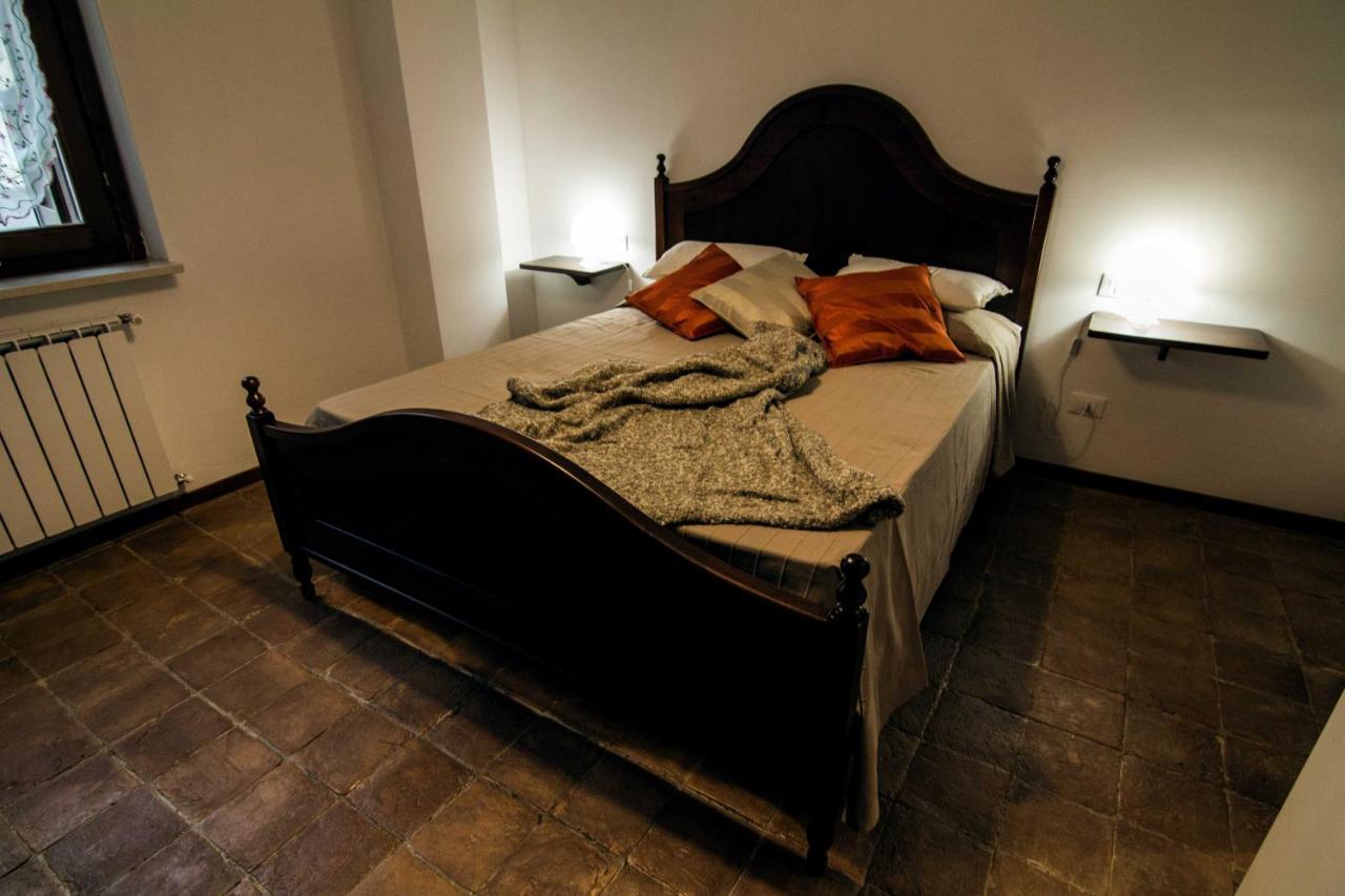Campo Felice Experience Apartment Рока ди Камбио Екстериор снимка