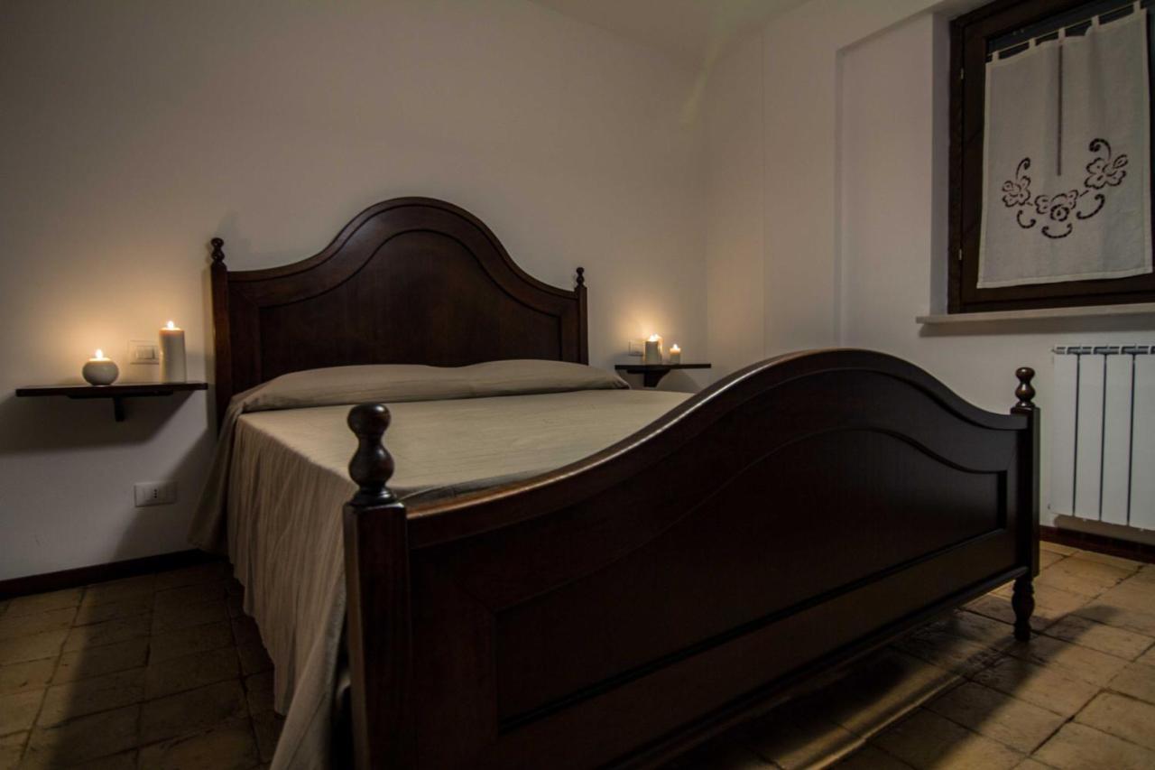 Campo Felice Experience Apartment Рока ди Камбио Екстериор снимка