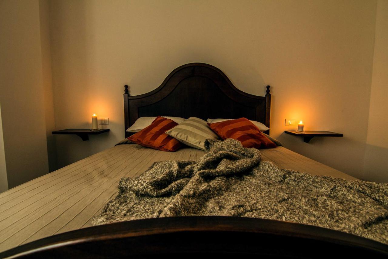 Campo Felice Experience Apartment Рока ди Камбио Екстериор снимка
