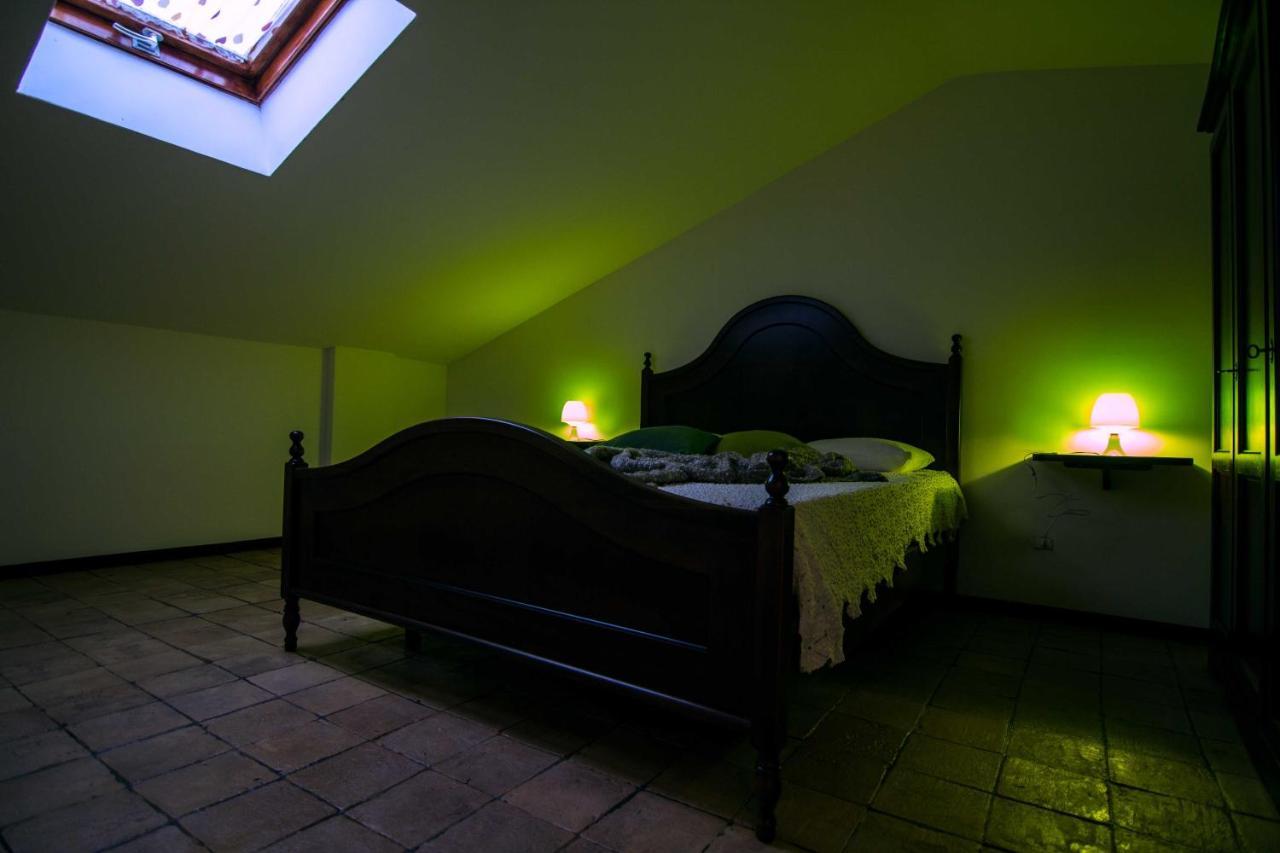 Campo Felice Experience Apartment Рока ди Камбио Екстериор снимка