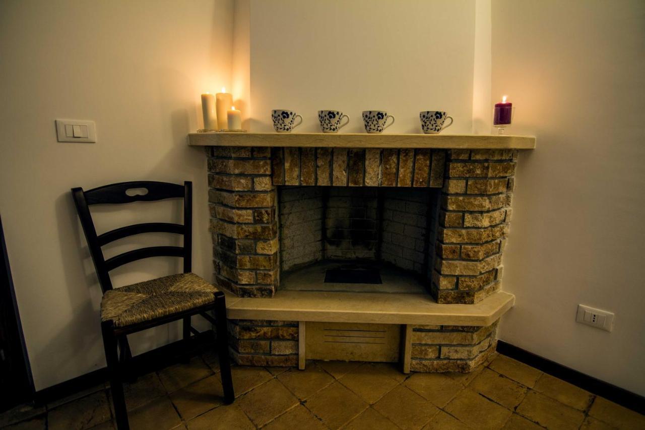 Campo Felice Experience Apartment Рока ди Камбио Екстериор снимка