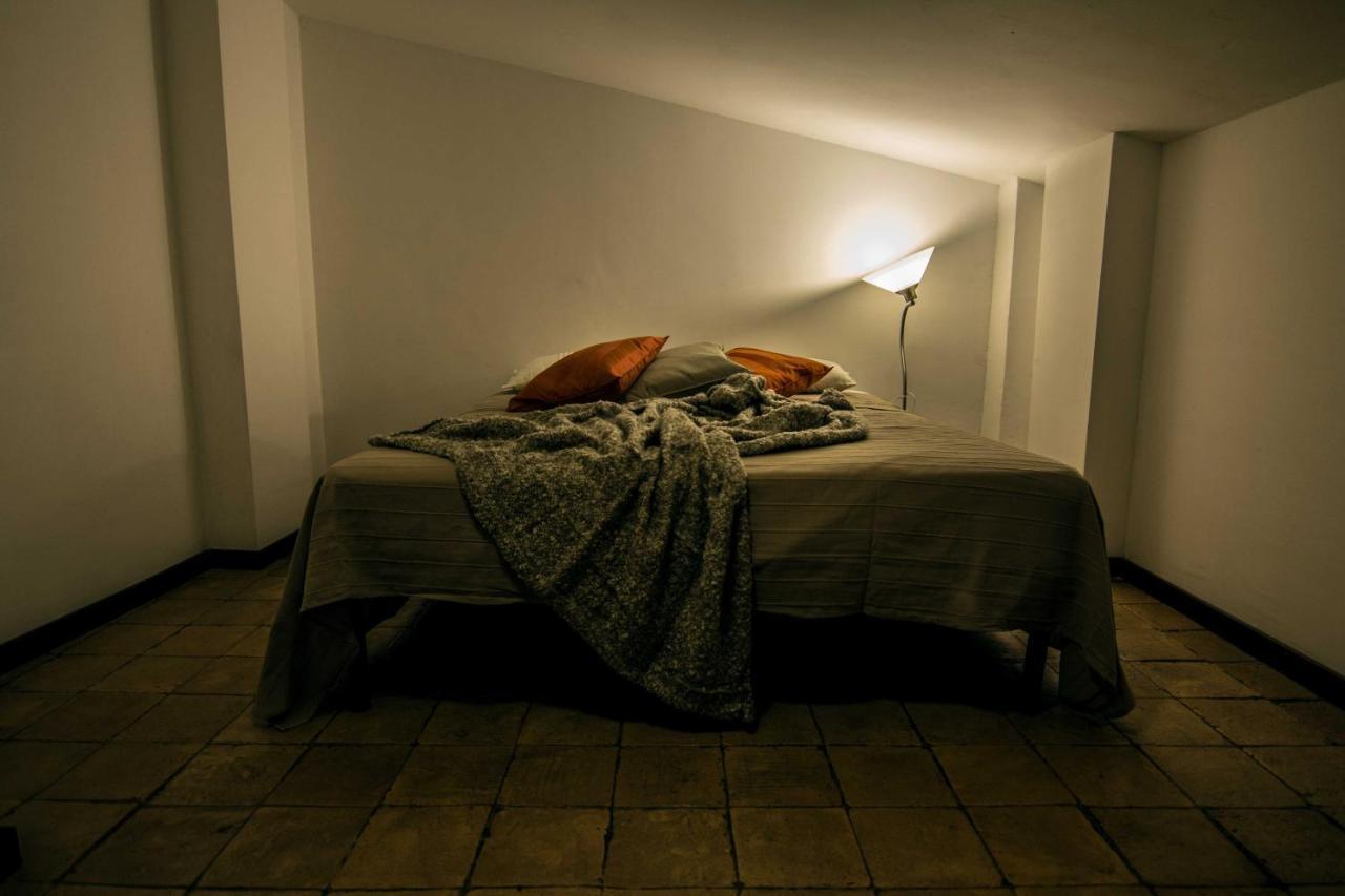 Campo Felice Experience Apartment Рока ди Камбио Екстериор снимка