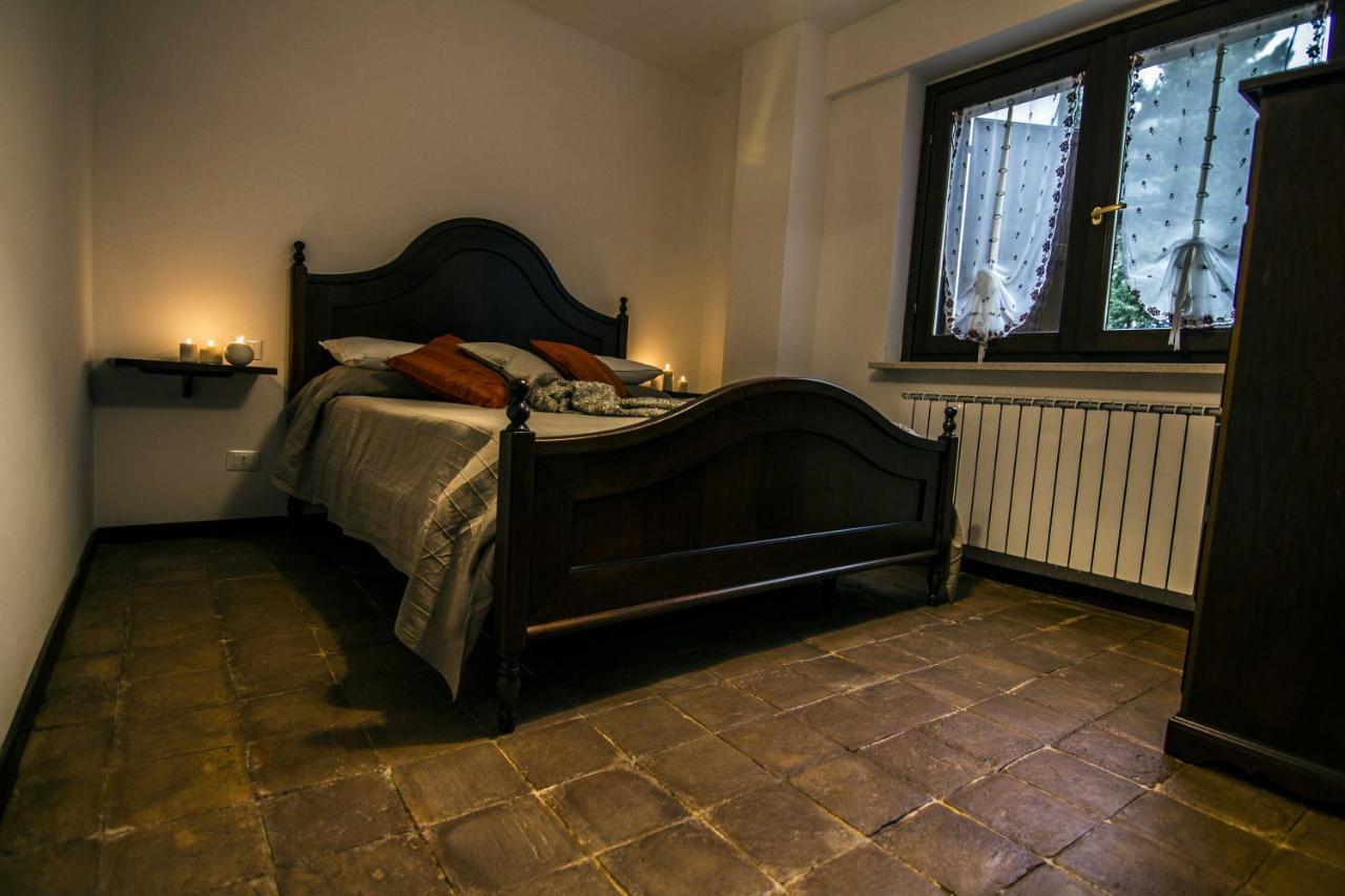 Campo Felice Experience Apartment Рока ди Камбио Екстериор снимка