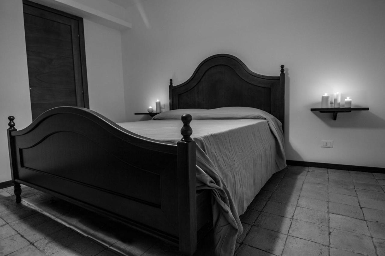 Campo Felice Experience Apartment Рока ди Камбио Екстериор снимка