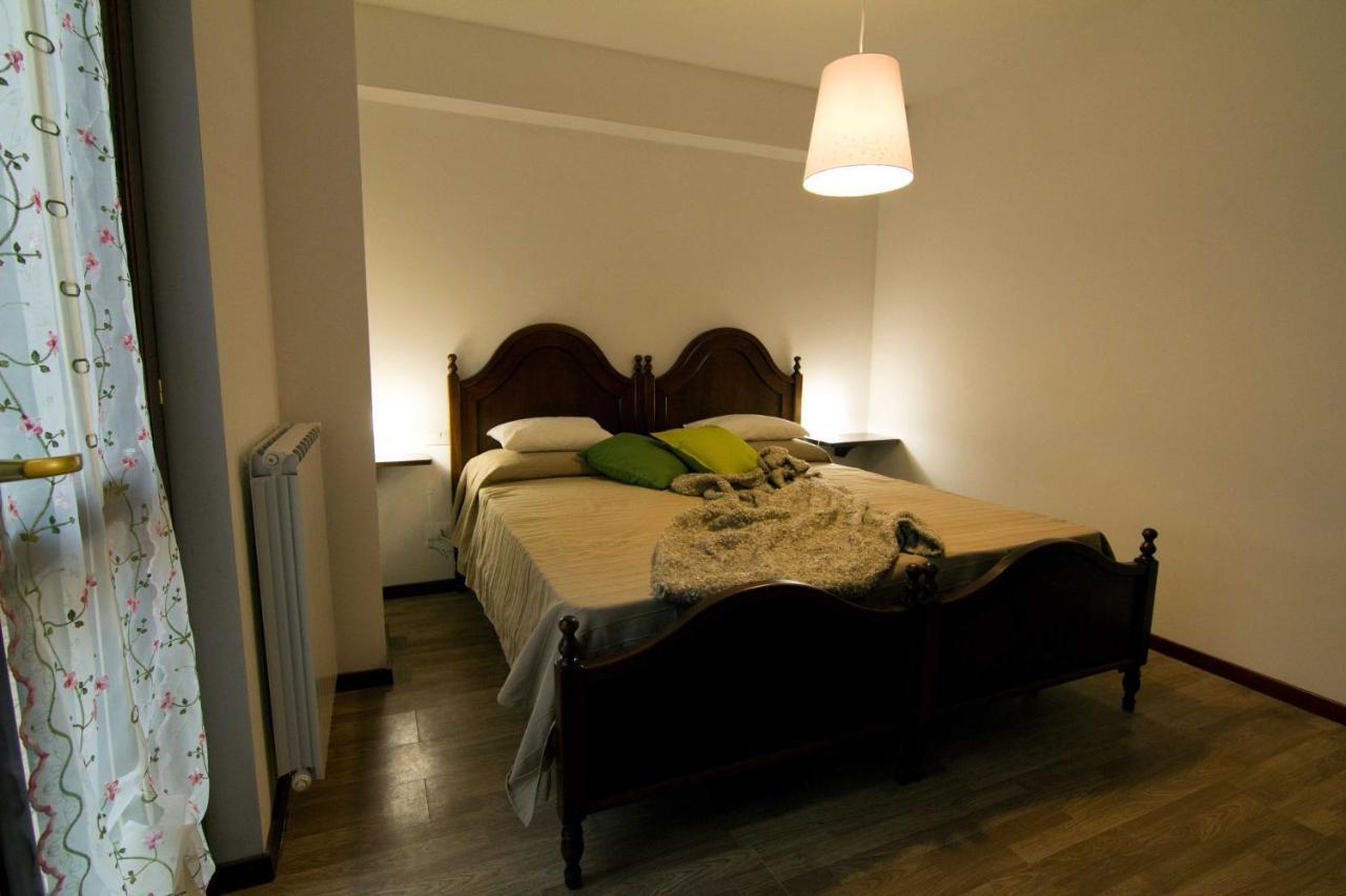 Campo Felice Experience Apartment Рока ди Камбио Екстериор снимка