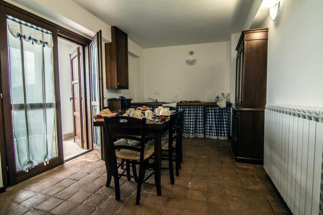 Campo Felice Experience Apartment Рока ди Камбио Екстериор снимка