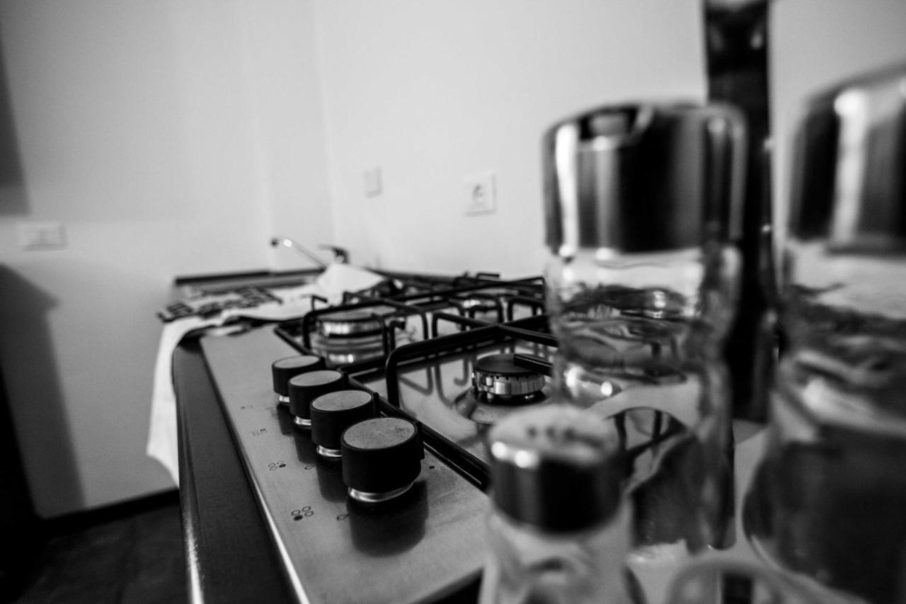 Campo Felice Experience Apartment Рока ди Камбио Екстериор снимка
