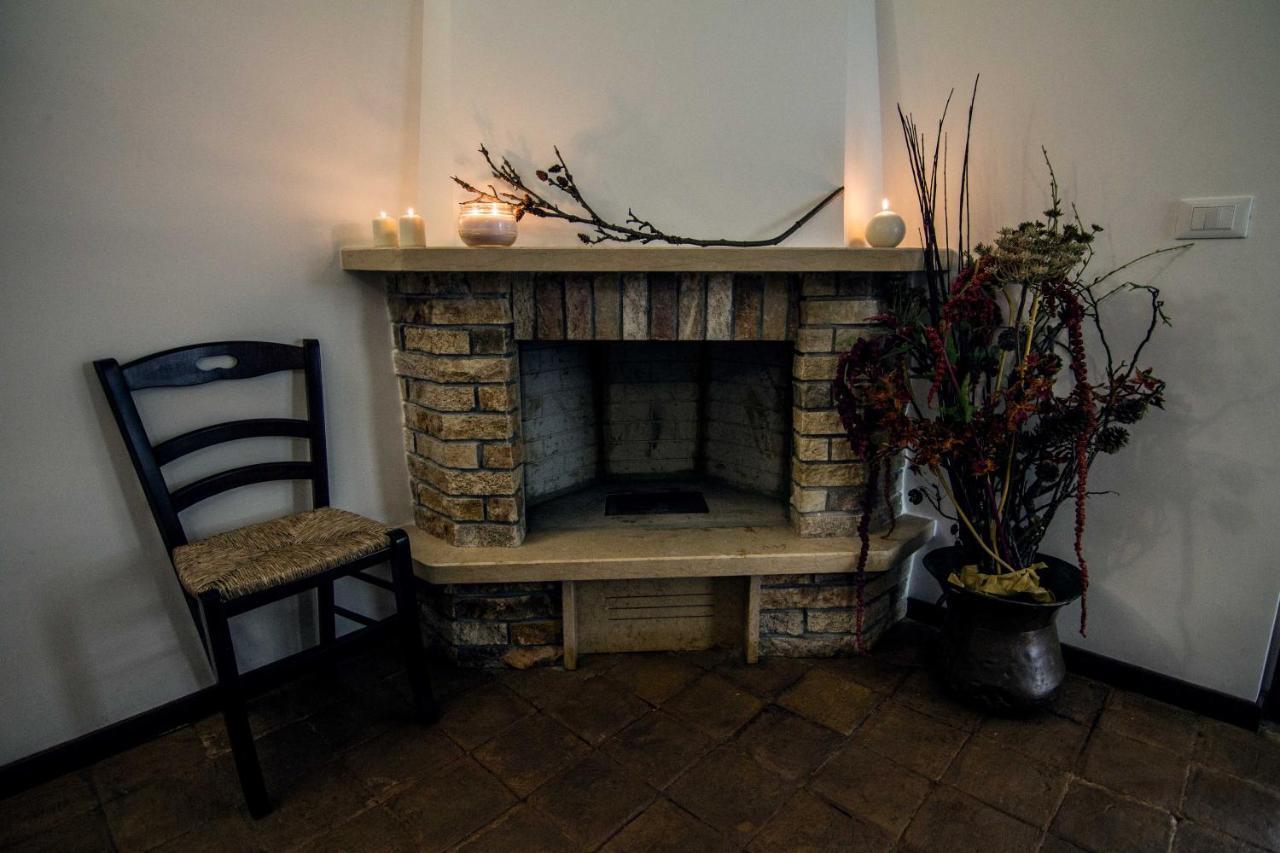 Campo Felice Experience Apartment Рока ди Камбио Екстериор снимка