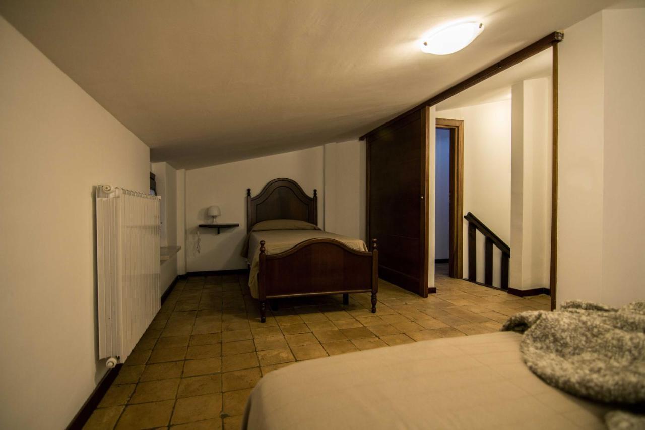 Campo Felice Experience Apartment Рока ди Камбио Екстериор снимка