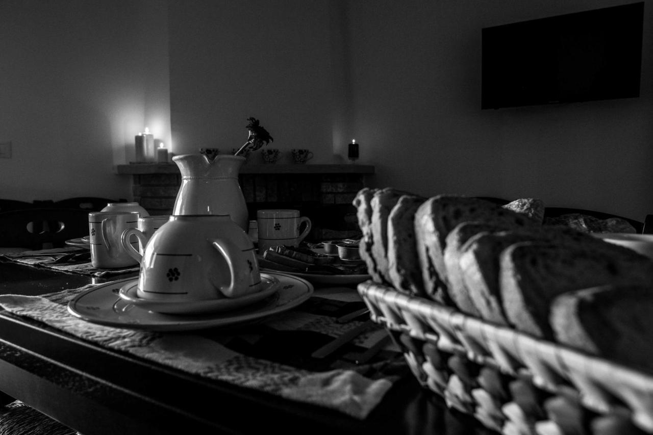 Campo Felice Experience Apartment Рока ди Камбио Екстериор снимка