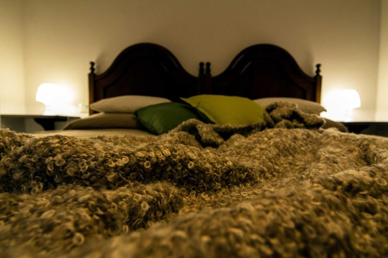 Campo Felice Experience Apartment Рока ди Камбио Екстериор снимка