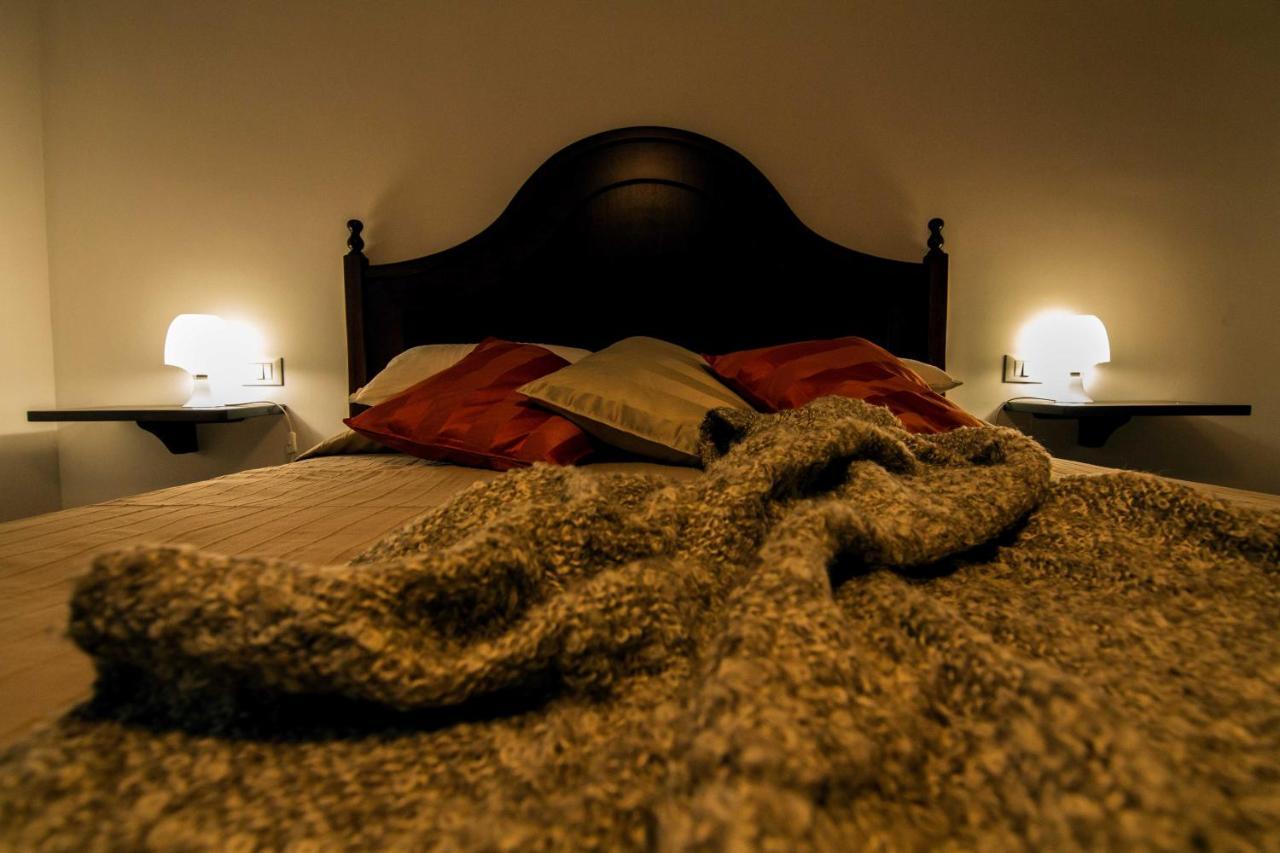 Campo Felice Experience Apartment Рока ди Камбио Екстериор снимка
