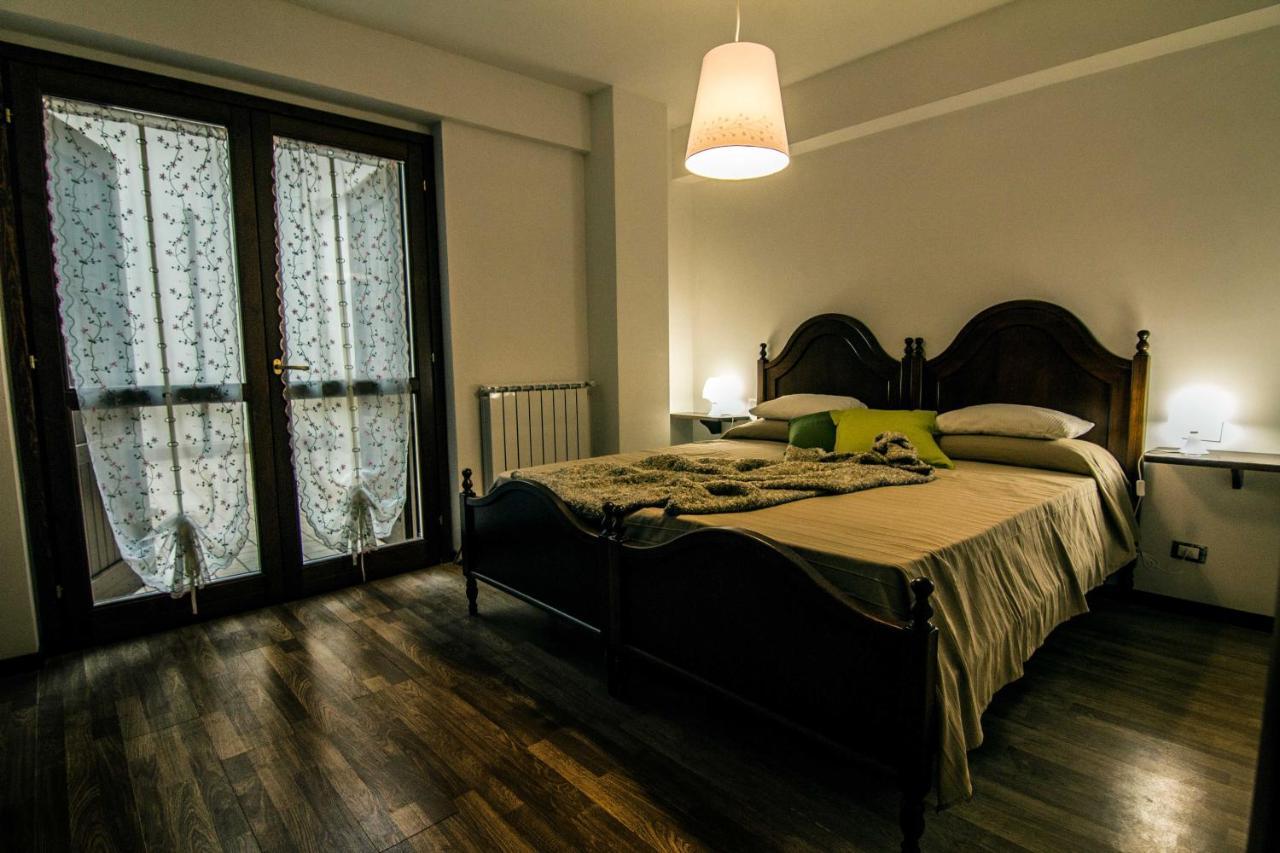 Campo Felice Experience Apartment Рока ди Камбио Екстериор снимка