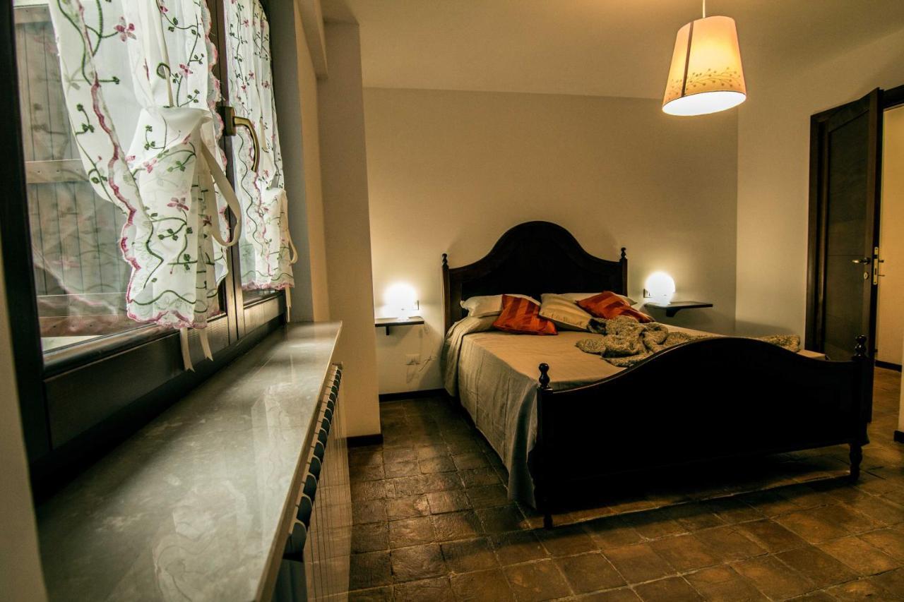 Campo Felice Experience Apartment Рока ди Камбио Екстериор снимка