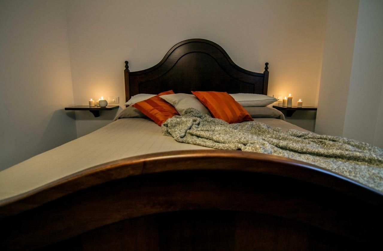 Campo Felice Experience Apartment Рока ди Камбио Екстериор снимка
