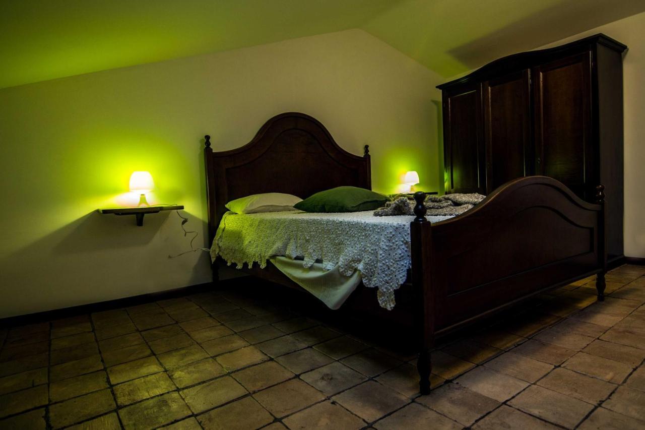 Campo Felice Experience Apartment Рока ди Камбио Екстериор снимка