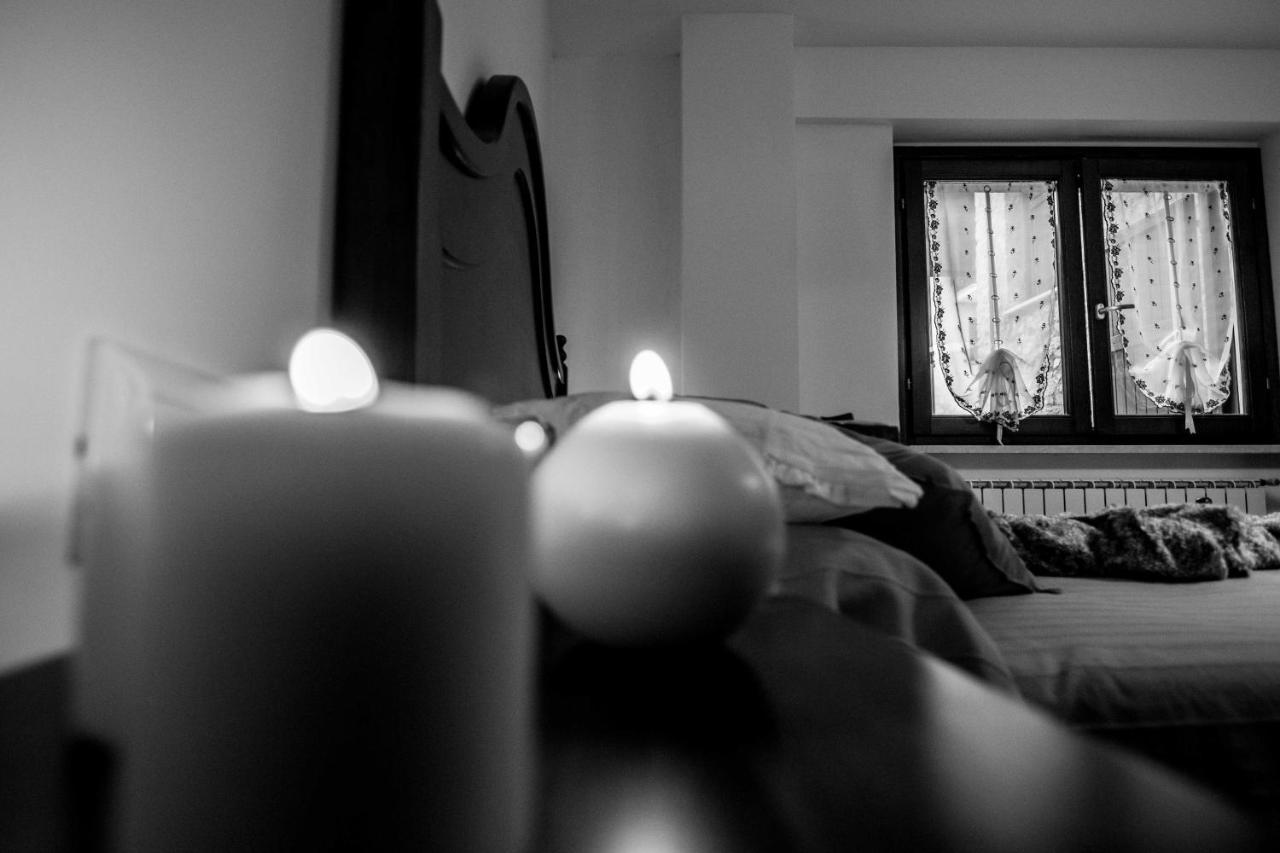 Campo Felice Experience Apartment Рока ди Камбио Екстериор снимка