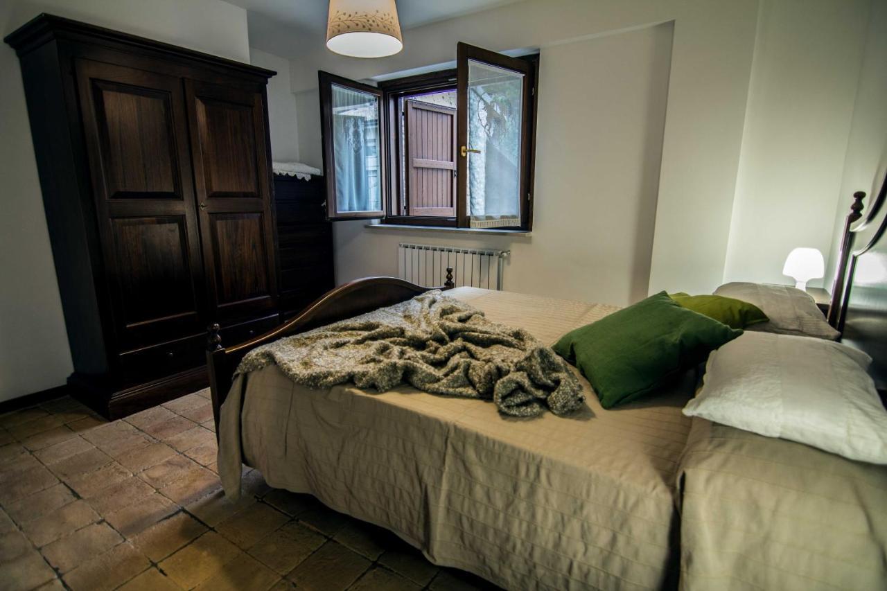 Campo Felice Experience Apartment Рока ди Камбио Екстериор снимка